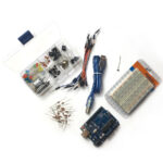 Mini Kit Arduino Uno D400