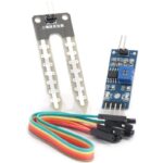 Misuratore umidità terra per Arduino