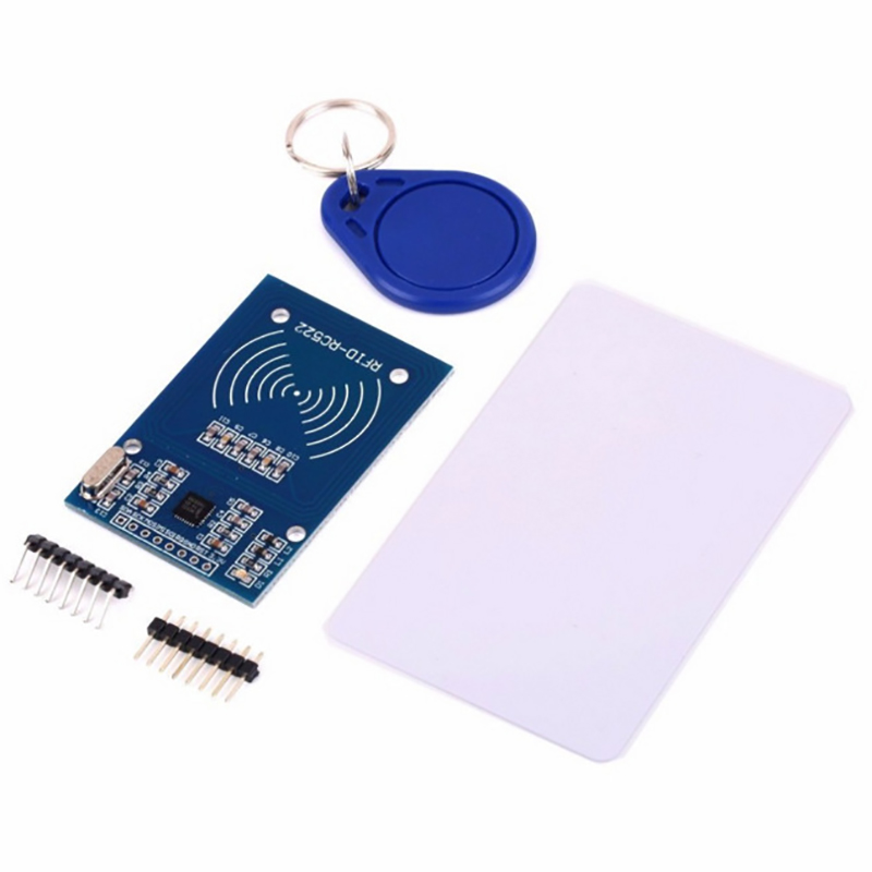 Modulo RFID RC522 MFRC-522