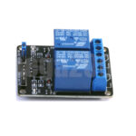 Modulo relè 5V 2 canali per Arduino