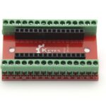 Nano extension board Nano IO shields