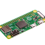 Raspberry Pi Zero WH con Header pre-saldato