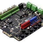 Romeo BLE Arduino Motor Driver Board