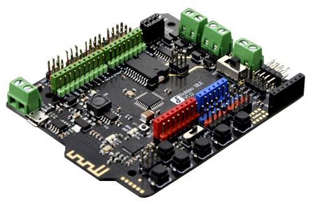 Romeo BLE Arduino Motor Driver Board