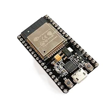 Scheda di sviluppo ESP-WROOM-32 ESP-32S 2.4GHz Wi-Fi + Bluetooth