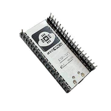 Scheda di sviluppo ESP-WROOM-32 ESP-32S 2.4GHz Wi-Fi + Bluetooth - immagine 2