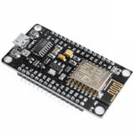 Scheda di sviluppo ESP8266 NodeMCU Lua V3 Wi-Fi con CH340