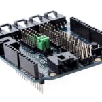 Sensor Shield V4.0 Expansion Board Arduino