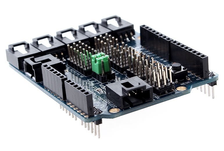 Sensor Shield V4.0 Expansion Board Arduino