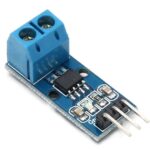 Sensore di corrente ACS712