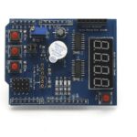 Shield multifunzione