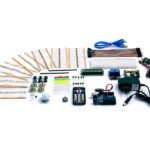 Starter Kit con Arduino Uno R3