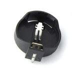 Supporto PCB per batterie CR2032 CR2025 Coin Battery Socket Holder