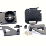 Supporto modulo telecamera OV760