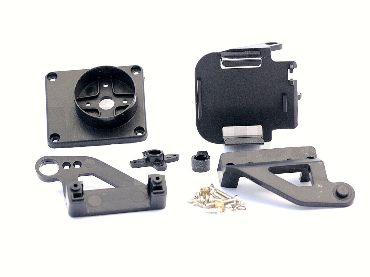 Supporto modulo telecamera OV760