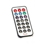 Telecomando ad infrarossi