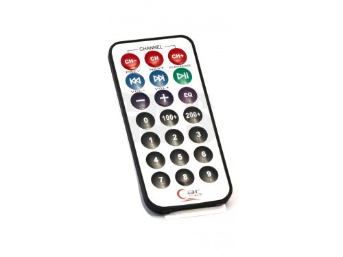 Telecomando ad infrarossi