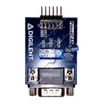 Modulo Digilent Pmod CAN – Controller CAN 2.0B con Transceiver
