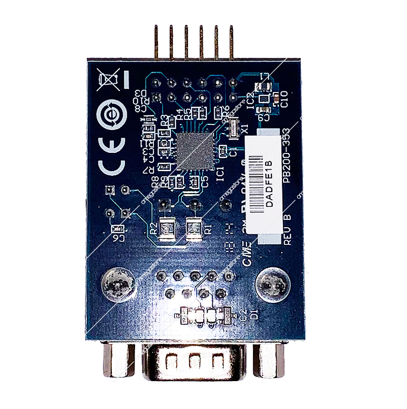 Modulo Digilent Pmod CAN – Controller CAN 2.0B con Transceiver - immagine 2