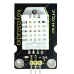 Shield AM2302 - DHT22 modulo sensore di temperatura e umidita'