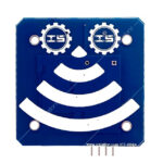 Modulo lettore di schede RFID RC522 a 13,56 MHz
