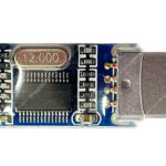 Programmatore microcontroller USB-TTL/STC PL2303HX